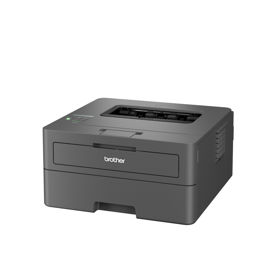 HL-L2400DW - A4 formato nespalvotas lazerinis spausdintuvas 2